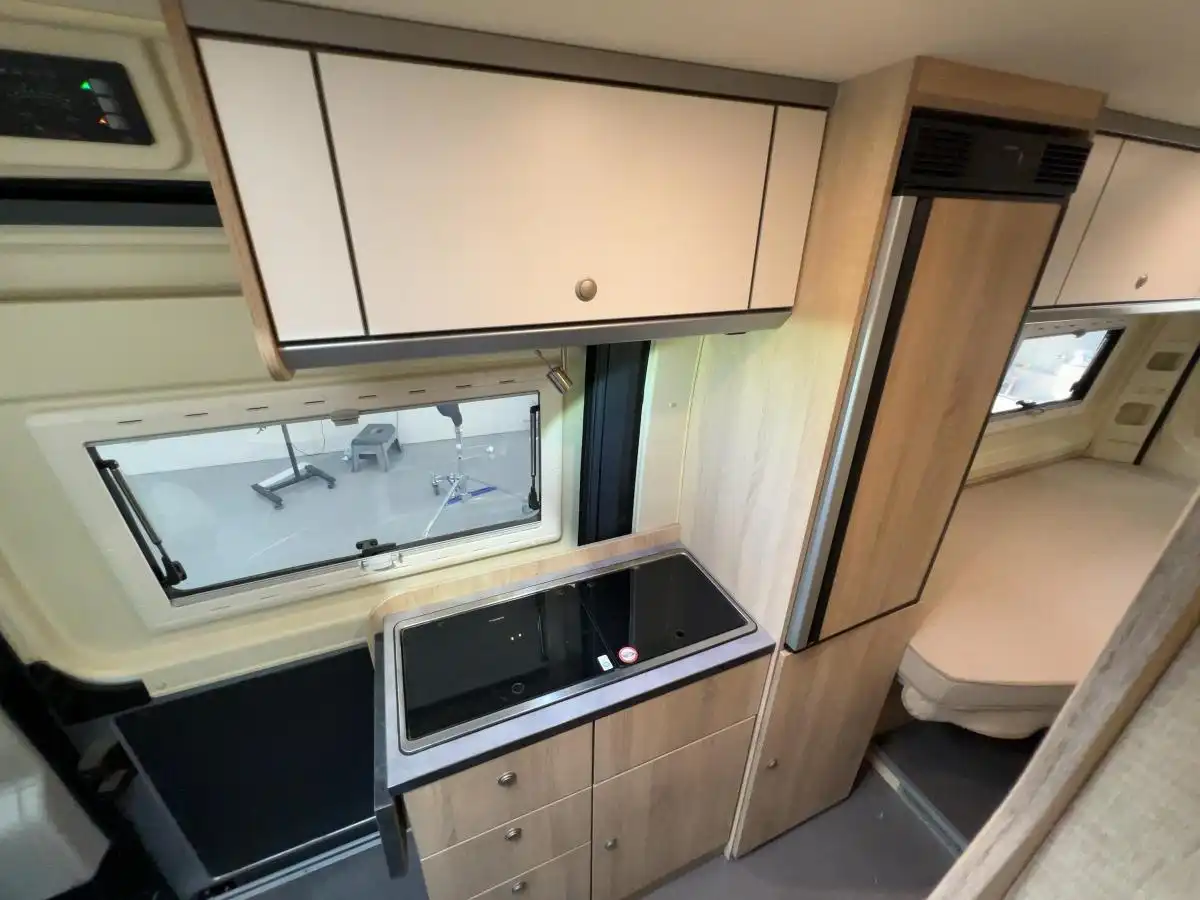 CLEVER Runner 636 - Ansicht 13